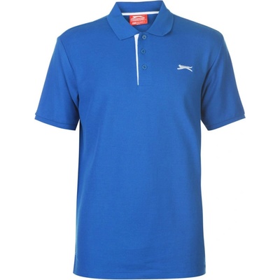 Slazenger plain polo košile pánské