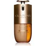 Clarins Double Serum Foundation подмладяващ и озаряващ фон дьо тен цвят M3W 30ml