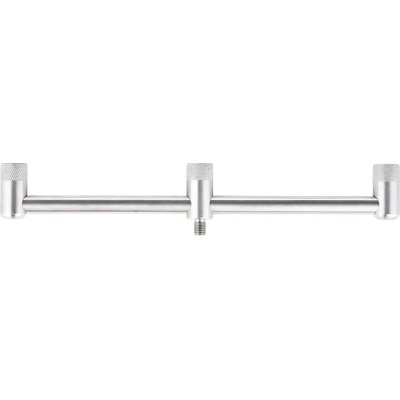 Anaconda Hrazda Stainless Steel Buzzer Bar 3 Rods 26cm