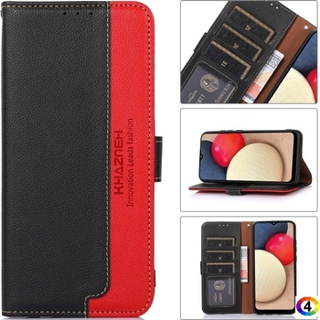 Image 1 of Sony Xperia 5 V KHAZNEH Wallet Калъф и Протектор