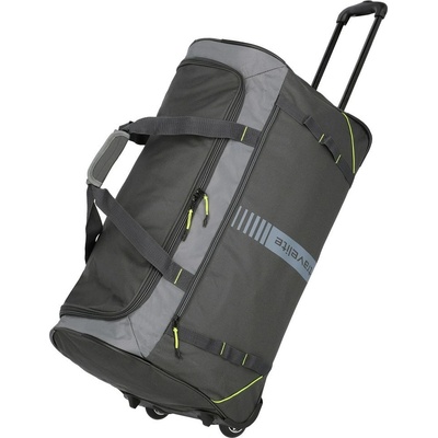 Travelite Basic Active Anthracite 86 l