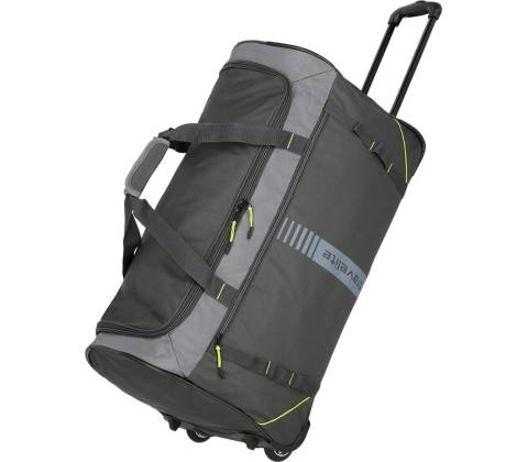 Travelite Basic Active Anthracite 86 l