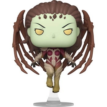 Image 1 of Funko Фигура Funko POP! Games: Starcraft 2 - Kerrigan (Special Edition) #977 (092907)