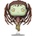 Funko Фигура Funko POP! Games: Starcraft 2 - Kerrigan (Special Edition) #977 (092907)