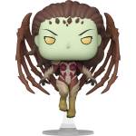 Funko Фигура Funko POP! Games: Starcraft 2 - Kerrigan (Special Edition) #977 (092907)