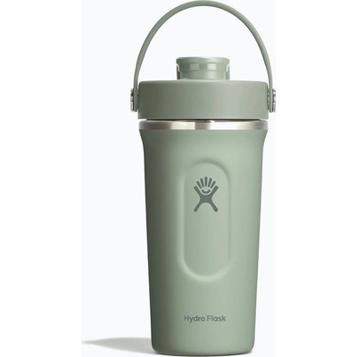 Hydro Flask Insulated Shaker 710 ml agáve