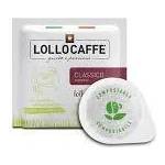  50 бр. кафе на филтър дози lollo caffe classico