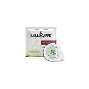  50 бр. кафе на филтър дози lollo caffe classico