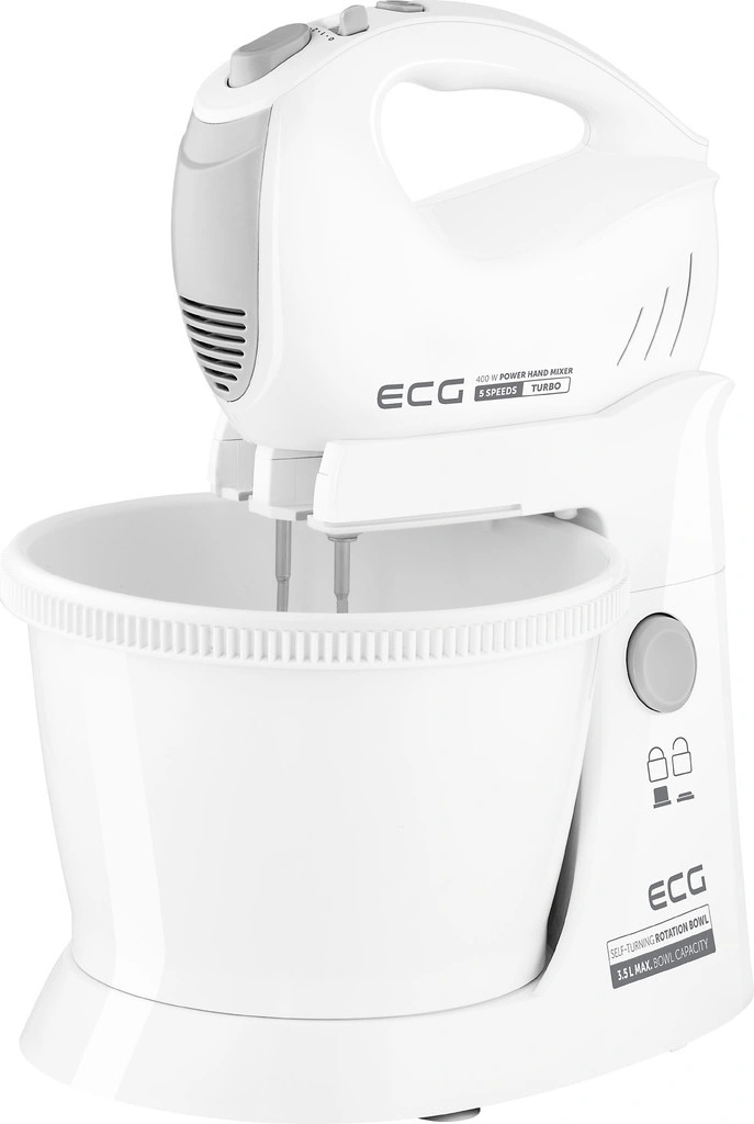 ECG RSM 4052
