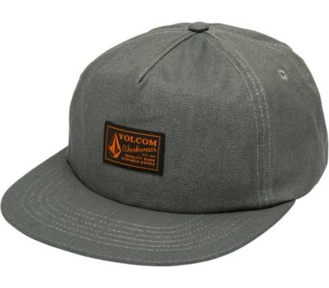 VOLCOM Workwear Hat STH