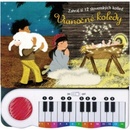 Zahraj si 12 slovenských kolied Vianočné koledy