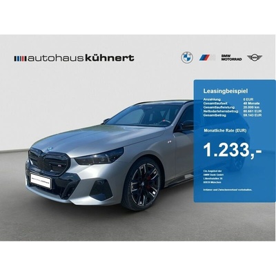 BMW i5 M60 xDrive Pro M Sport 442 kW