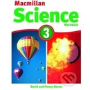 Macmillan Science 3 Workbook