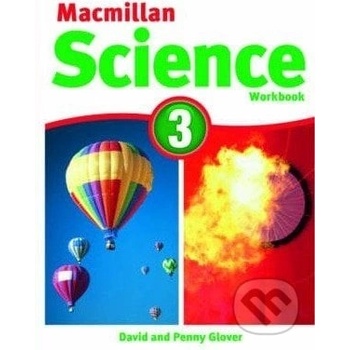 Macmillan Science 3 Workbook