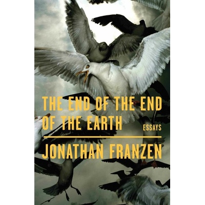 The End of the Earth