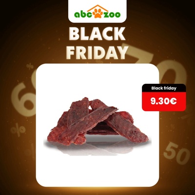 Kid Dog Jahňacie filety 500 g