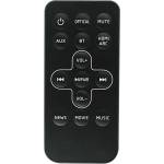 съвместим SHARP 92LRC105001372 - съвместимо дистанционно управление на марката General (92LRC105001372) Дистанционно