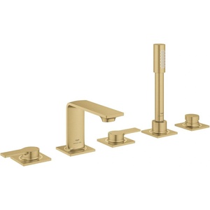 GROHE Петдупкова комбинация за вана, 25221gn1 (25221gn1)