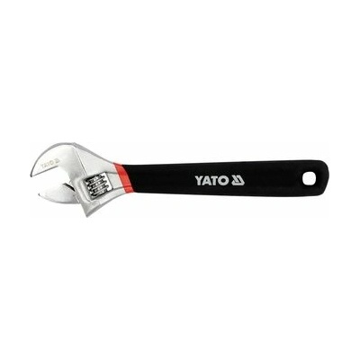 Yato Kľúč nastaviteľný 250mm YT-21652