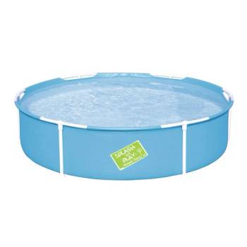 Image 1 of Bestway - Сглобяем басейн 152 х 38 см