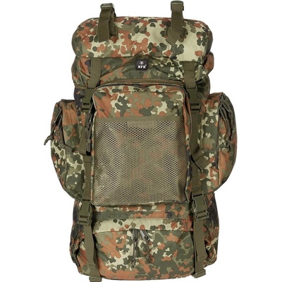 MFH Tactical Flektarn 55 l