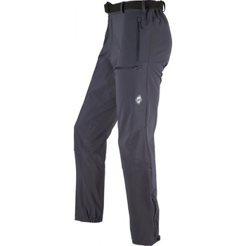 Ortovox pánské softshellové kalhoty Pelmo pants M deep ocean