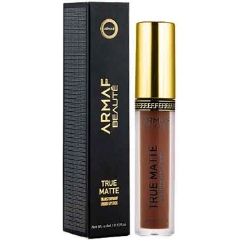 Armaf Beauté True Matte Transferproof Liq Lipstick матиращо течно червило 4 мл 05 Venetian