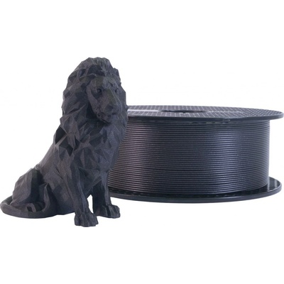 Prusa PLA ment Galaxy Black 1,75 mm 1 kg