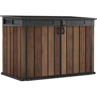 Keter box Signature Walnut 2020 l – Zboží Dáma