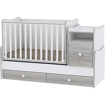 Image 1 of Lorelli ЛЕГЛО trend plus new ЦВЯТ БЯЛО/АРТ (10150400030a)