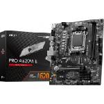 MSI Pro A620M-E Дънни платки