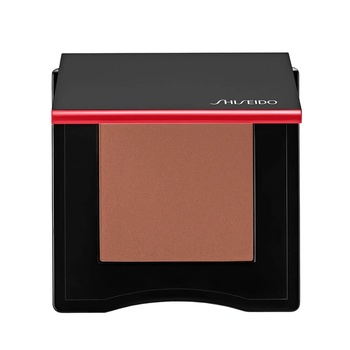 Shiseido InnerGlow Mica Radiant Finish Blush Highlighter Compact 07 Cocoa Dusk 4 g *Тестер