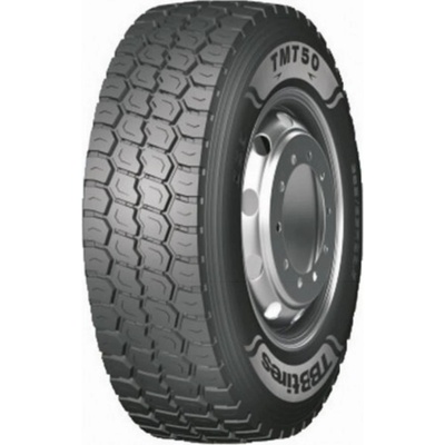 TBBTIRES TMT50 385/65 R22,5 160K | Zboží Auto