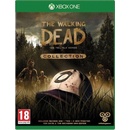 Hry na Xbox One The Walking Dead Collection: The Telltale Series
