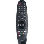 съвместим Lg an-mr20ga - магическо smart резервно дистанционно управление с гласово управление (an-mr20ga) Дистанционно
