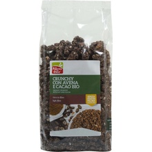 La Finestra Crunchy granola kakao BIO 375g