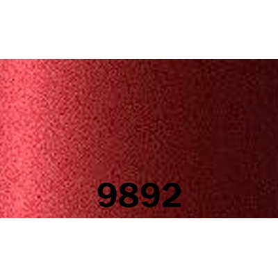 Autolak ve spreji Škoda 400ml 9892 Červená flamenco