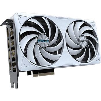 Gigabyte GeForce RTX 5060 Ti EAGLE OC ICE 8GB GDDR7 GV-N506TEAGLEOC ICE-8GD