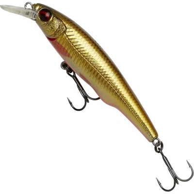 Savage Gear Gravity Twitch SR Suspending Dirty Roach 9,5cm 15g