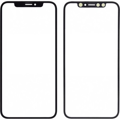 iPhone X glass+OCA