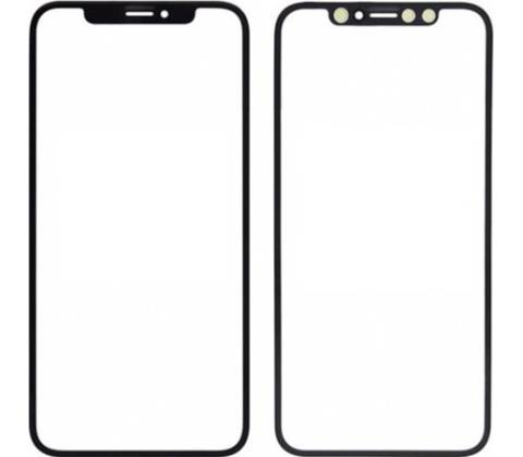 iPhone X glass+OCA