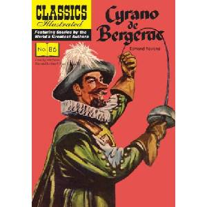 Cyrano de Bergerac (ISBN: 9781911238652)