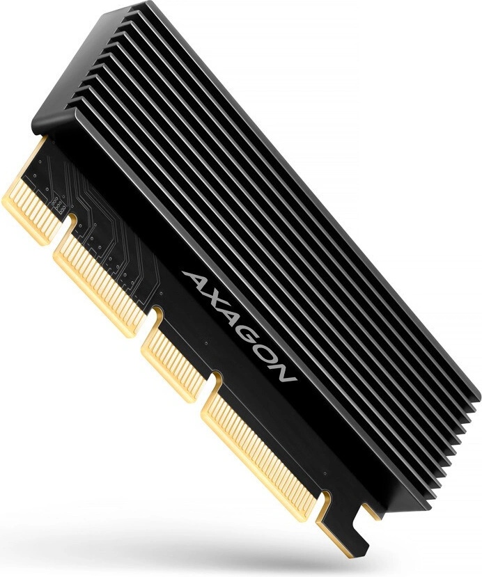 Axagon PCEM2-XS
