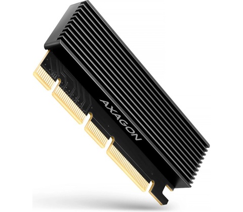 Axagon PCEM2-XS