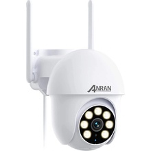 Anran P3 Max-50M IP WiFi Kamera Bílá 661372