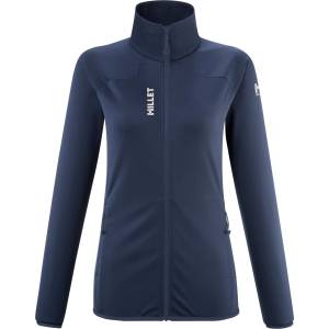 Millet Дамско поларено яке Millet Women's Lokka Jacket III Fleece jacket - Saphir II (105-4228-0313)