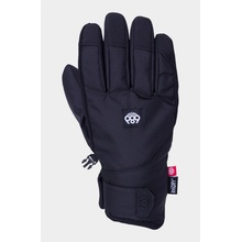 686 rukavice Mns Primer Glove Grateful Dead black Tie Dye