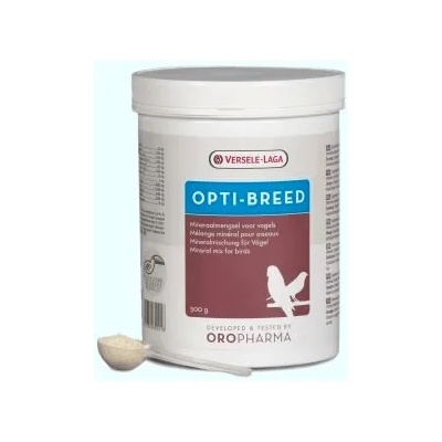 Versele-Laga - Opti-Breed Хранителна добавка за птици - опаковка 500 г