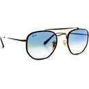 Ray-Ban The Marshal II RB3648M 9167