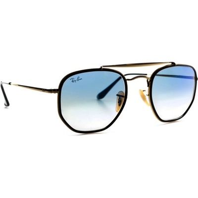 Ray-Ban The Marshal II RB3648M 9167